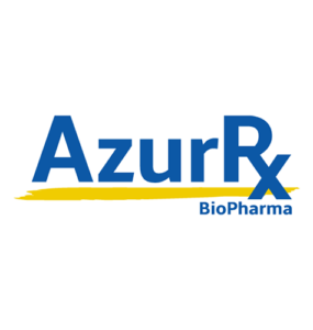 AzurRx BioPharma