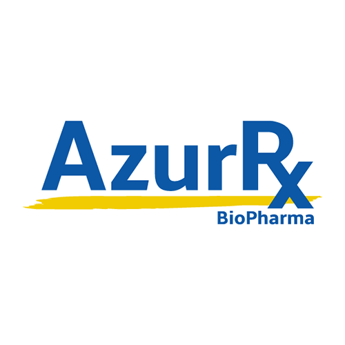 AzurRx BioPharma