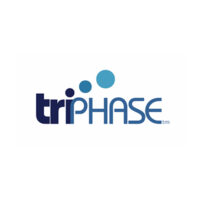 Triphase Accelerator Logo
