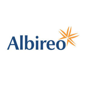 Albireo Pharma Logo