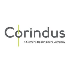 Corindus Logo