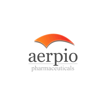 Aerpio Pharma Logo