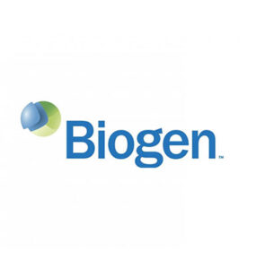 Biogen Logo