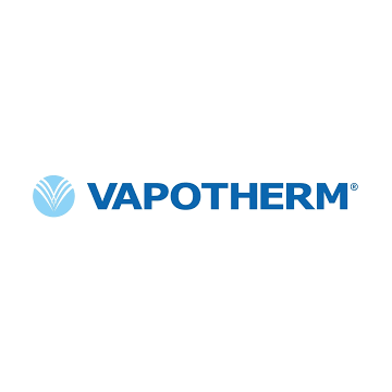 Vapotherm Logo