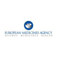 The European Medicine Agency Logo