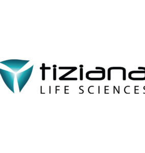 Tiziana Life Sciences Logo