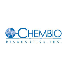 Chembio Logo