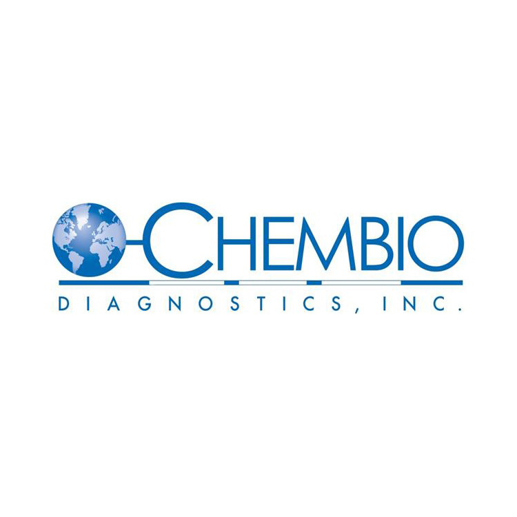 Chembio Logo