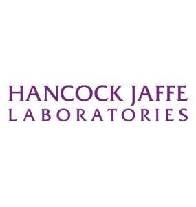 Hancock Jaffe Logo