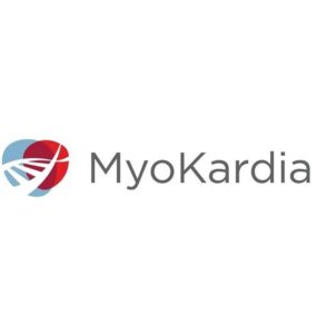 MyoKardia Logo