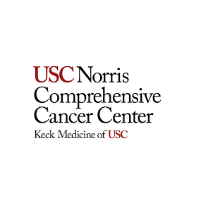 Norris Comprehensive Cancer Center Logo