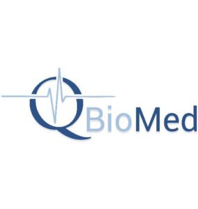 Q BioMed Logo