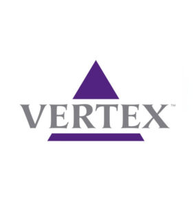 Vertex Logo