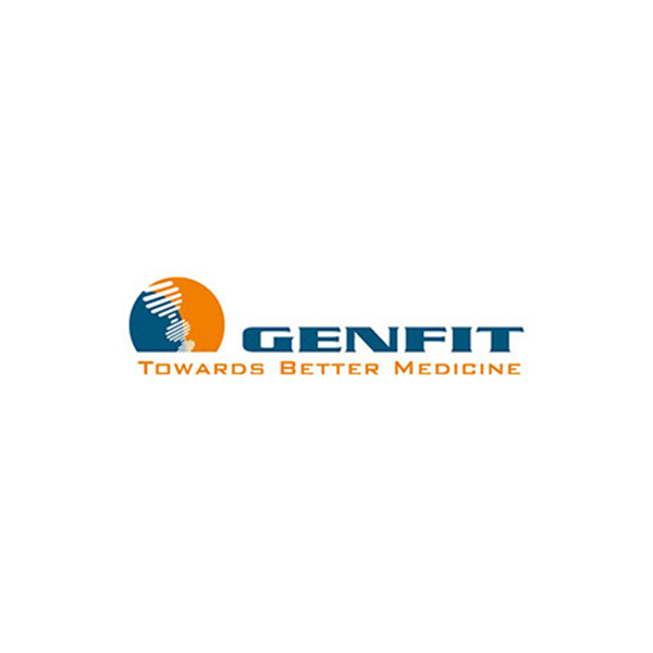 Genfit Logo
