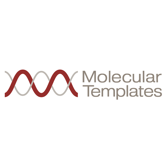 Molecular Templates IND for HER2targeted therapy accepted by FDA