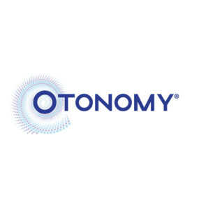 Otonomy Logo