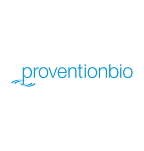 provention bio logo