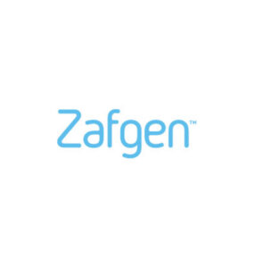 Zafgen Logo