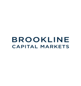 Brookline Logo