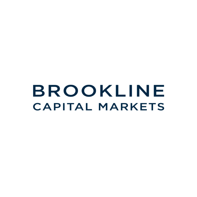 Brookline Logo