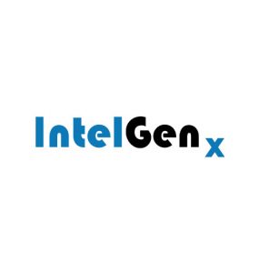 IntelGenx Logo