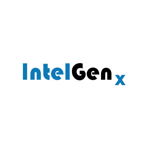 IntelGenx Logo