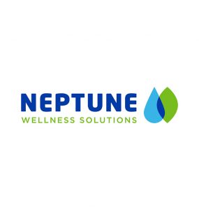 Neptune Wellness Solutions Logo