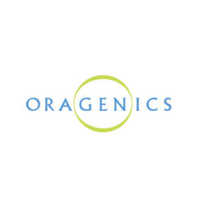 Oragenics Logo