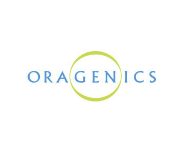 Oragenics Logo