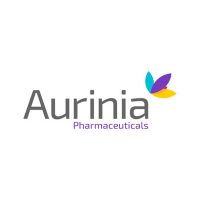 Aurinia Logo