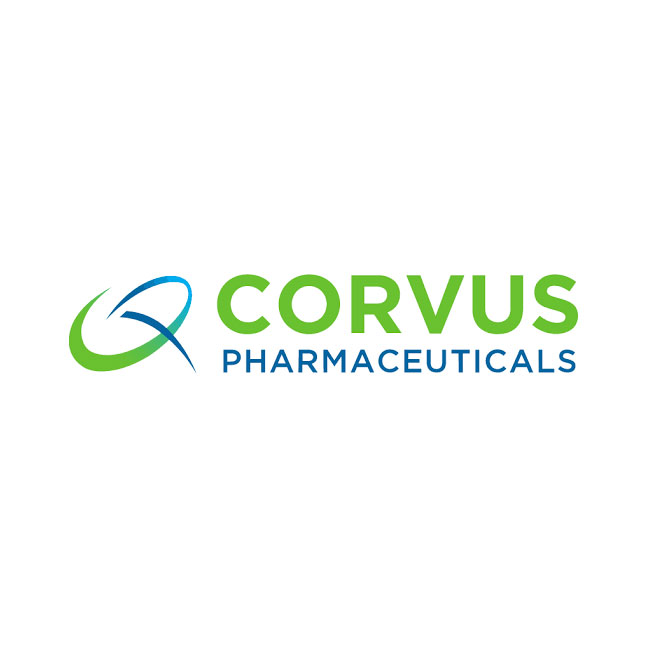 Cantor starts Corvus Pharma at OW; PT $10 - BioTuesdays