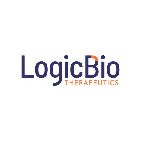 LogicBio Therapeutics Logo