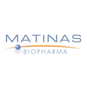 Matinas Biopharma