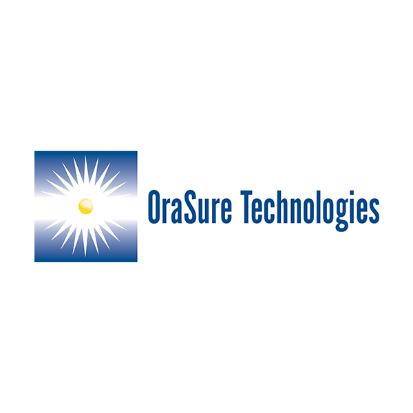 OraSure Technologies Logo