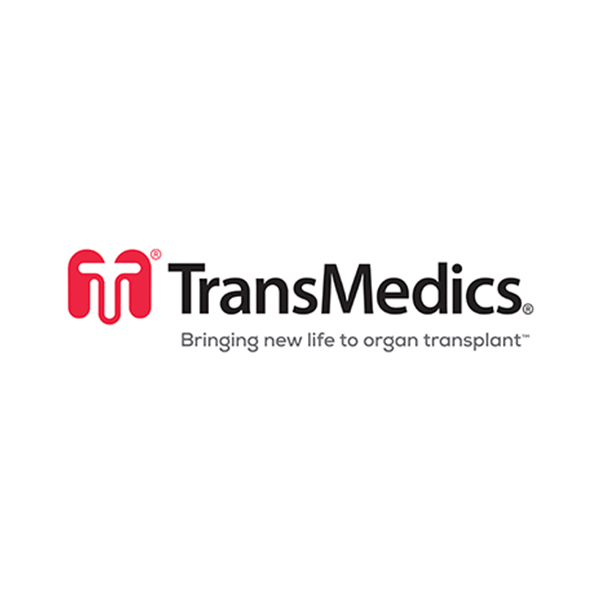 TransMedics logo