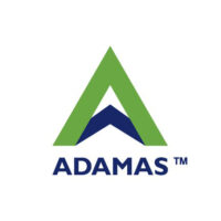 Adamas Pharmaceuticals Logo