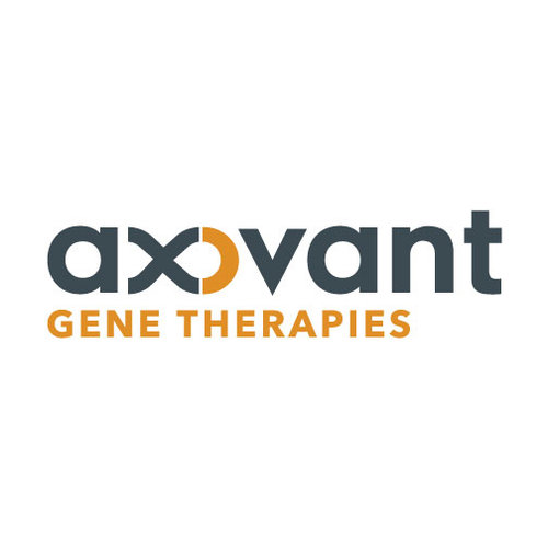 Axovant Logo