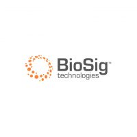 BioSig Technologies Logo