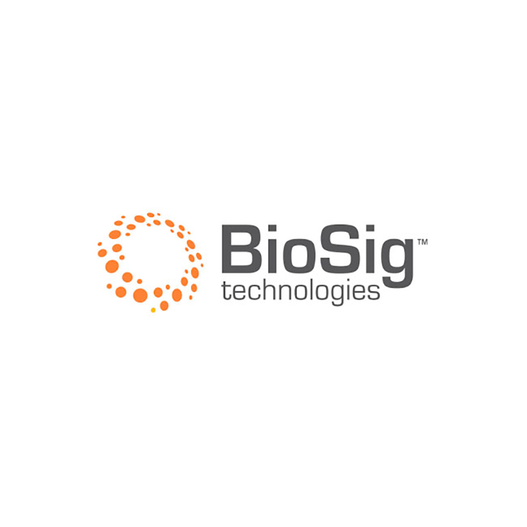 BioSig Technologies Logo