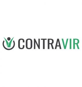 ContraVir Logo