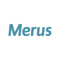 Merus Logo