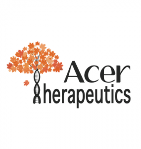 Acer Therapeutics
