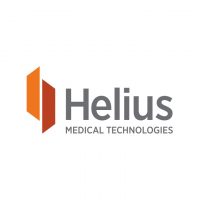 Helius Medical Technologies Logo