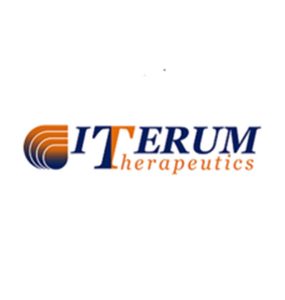 Iterum Therapeutics Logo
