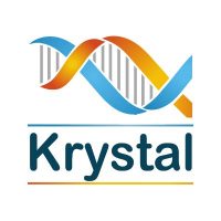 Krystal Biotech Logo