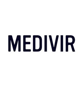 Medivir AB Logo