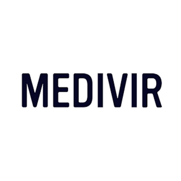 Medivir AB Logo