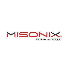 misonix logo
