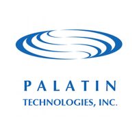 Palatin Technologies Logo