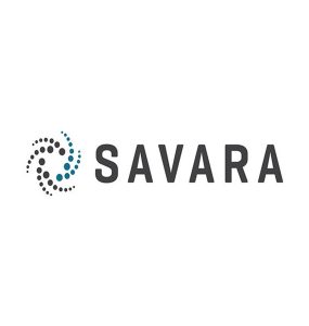 Savara Logo